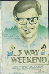 Three-Way Weekend (1980)