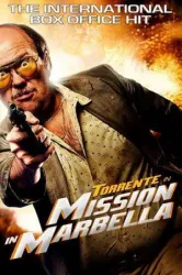 Torrente 2 Mission in Marbella (2001)
