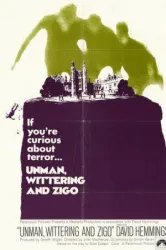 Unman Wittering and Zigo (1971)