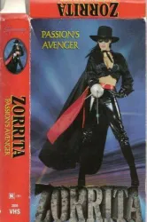 Zorrita Passions Avenger (2000)