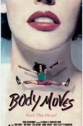 Body Moves (1990)