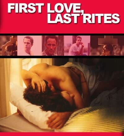 First Love, Last Rites (1997)