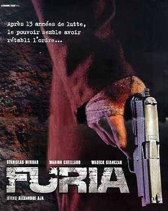 Furia (1999)