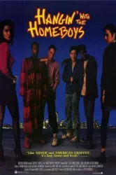 Hangin with the Homeboys (1991)