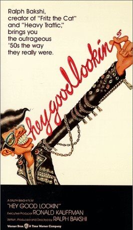 Hey Good Lookin (1982)