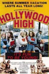 Hollywood High (1976)