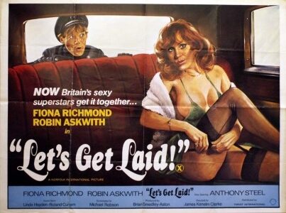 Let’s Get Laid (1978)