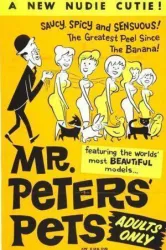 Mr. Peter’s Pets (1963)