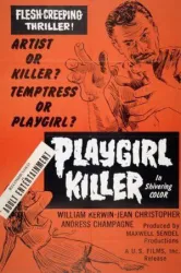 Playgirl Killer (1967)