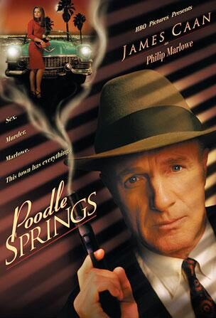 Poodle Springs (1998)