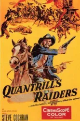 Quantrill’s Raiders (1958)
