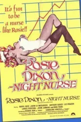 Rosie Dixon Night Nurse (1978)