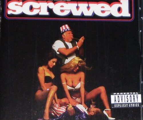 Screwed (1996)