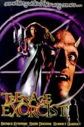 Teenage Exorcist (1991)