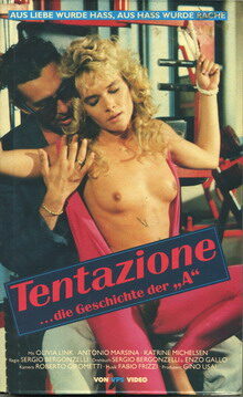 Tentazione (1987)