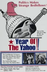 The Year of the Yahoo (1972)