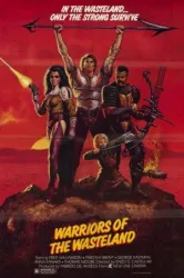 Warriors of the Wasteland (1983)