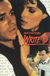 Write to Kill (1991)