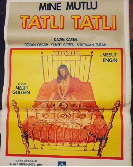 Tatli Tatli (1975)