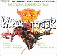Paper Tiger (1975)
