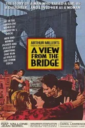 A View from the Bridge (1962)