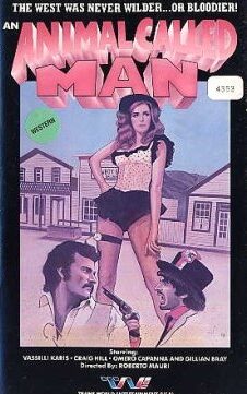 An Animal Called Man (1972)