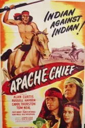 Apache Chief (1949)