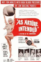 As Nature Intended (1961)