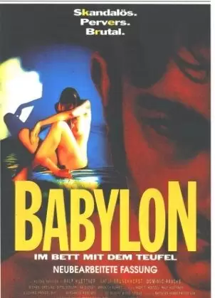 Babylon – Im Bett mit dem Teufel (1992)