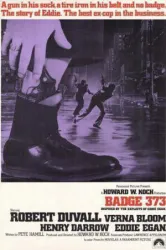 Badge 373 (1973)