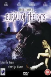 Burial of the Rats (1995)