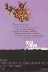 Bye Bye Braverman (1968)