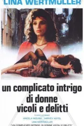 Camorra: The Naples Connection (1985)