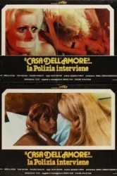 Casa dell’amore la polizia interviene (1978)