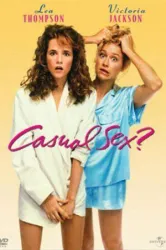 Casual Sex? (1988)