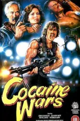 Cocaine Wars (1985)