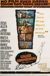 College Confidential (1960)
