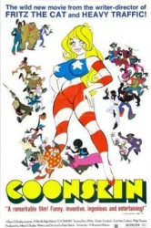 Coonskin (1975)