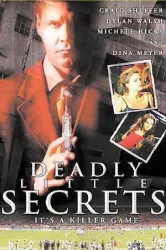Deadly Little Secrets (2002)