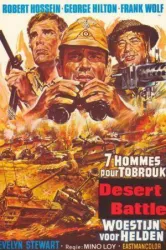Desert Battle (1969)