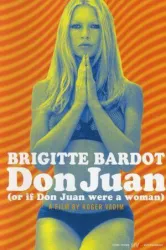 Don Juan (Or If Don Juan Were a Woman) (1973)