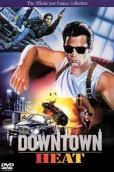 Downtown Heat (1994)