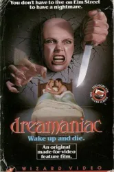 Dreamaniac (1986)