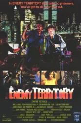 Enemy Territory (1987)