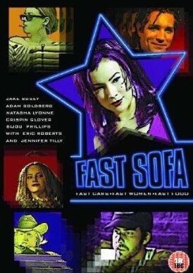 Fast Sofa (2001)