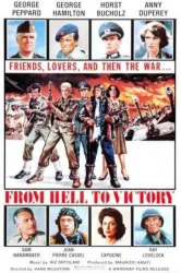 From Hell to Victory (1979)