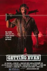 Getting Even (1986)