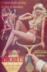 Hot Rackets (1979)