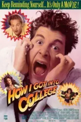 How I Got Into College (1989)