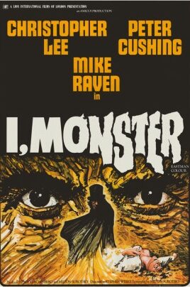 I Monster (1971)